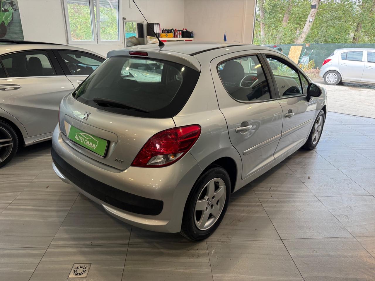 Peugeot 207 1.6 Diesel neopatentati