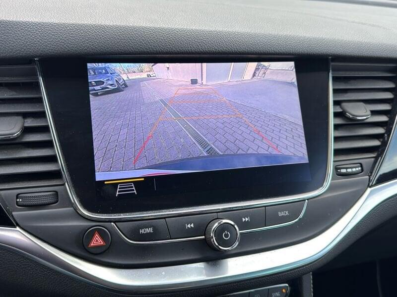 Opel Astra Astra Sports Tourer 1.5 cdti Ultimate s&s 122cv