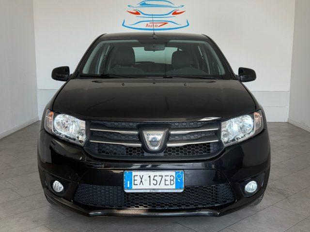 DACIA Sandero 1.2 GPL 75CV Ambiance