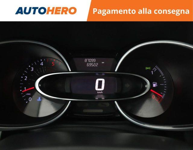 RENAULT Clio dCi 8V 90CV Start&Stop 5 porte Energy Intens