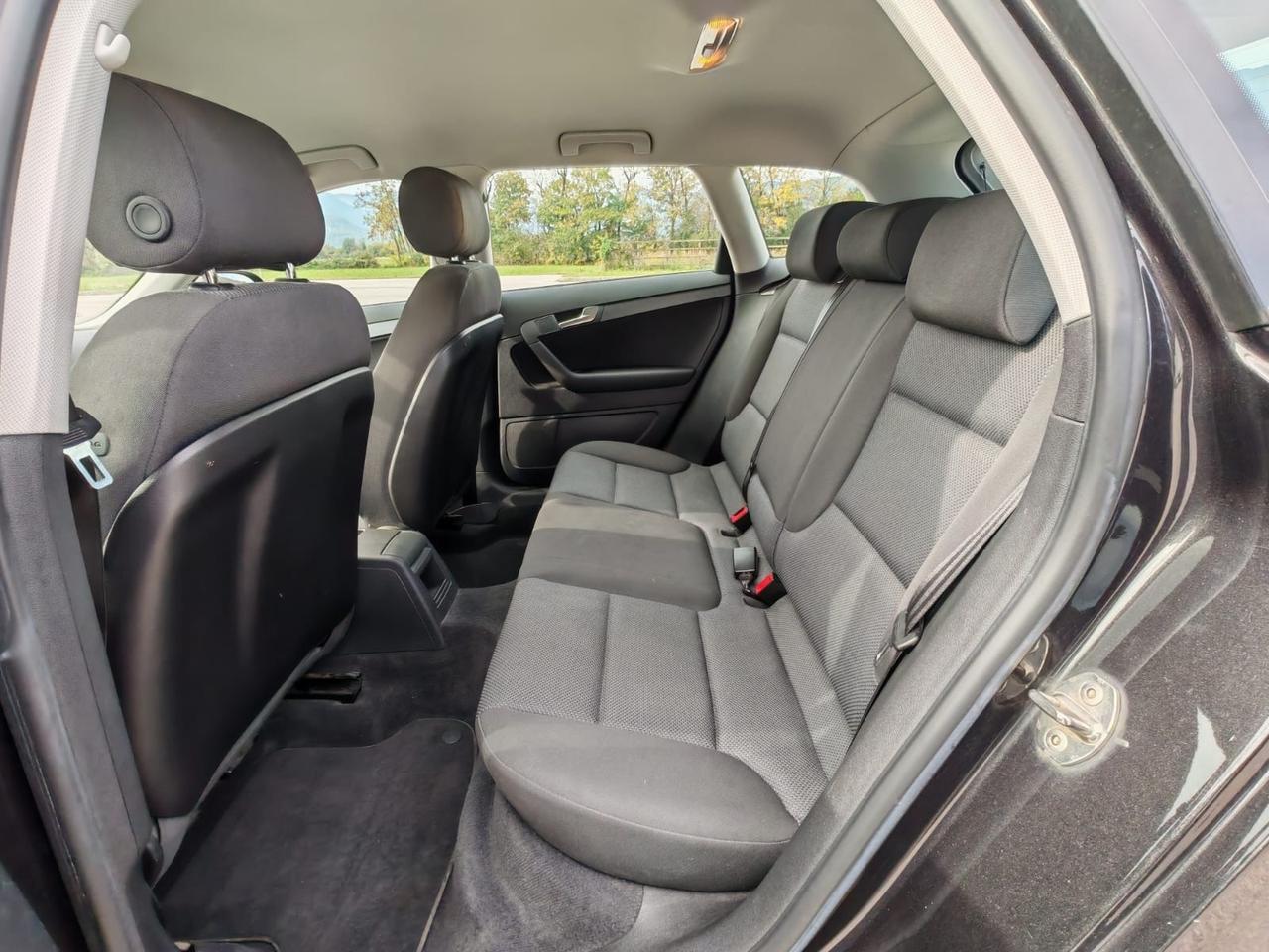 Audi A3 SPB 1.8 TFSI 160cv solo 82.000km