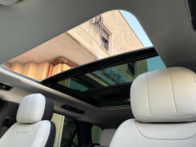 LAND ROVER Range Rover Sport 3.0D l6 300 CV Dynamic HSE TETTO.