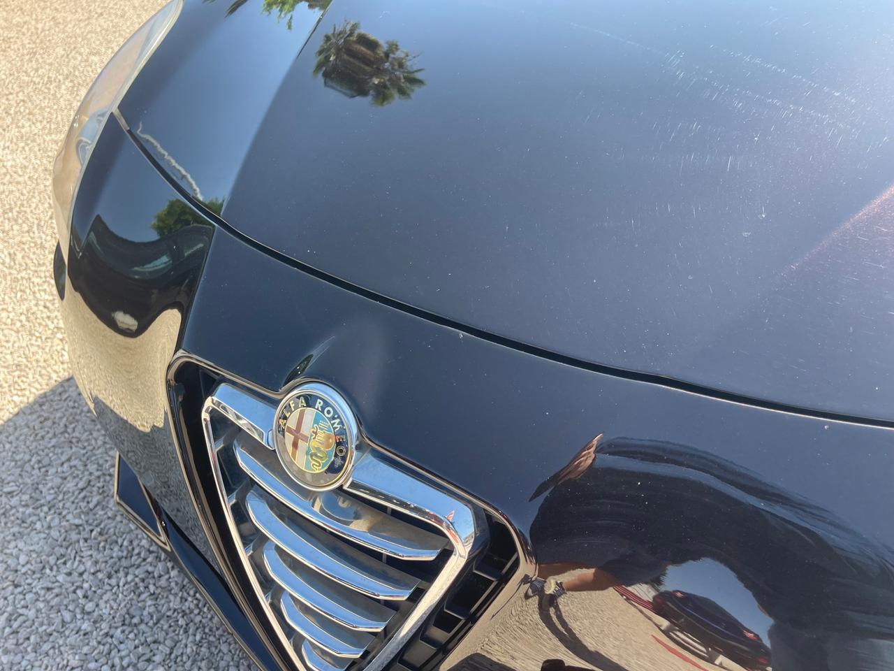 Alfa Romeo Giulietta Distinctive 1.6 JTDm 105cv