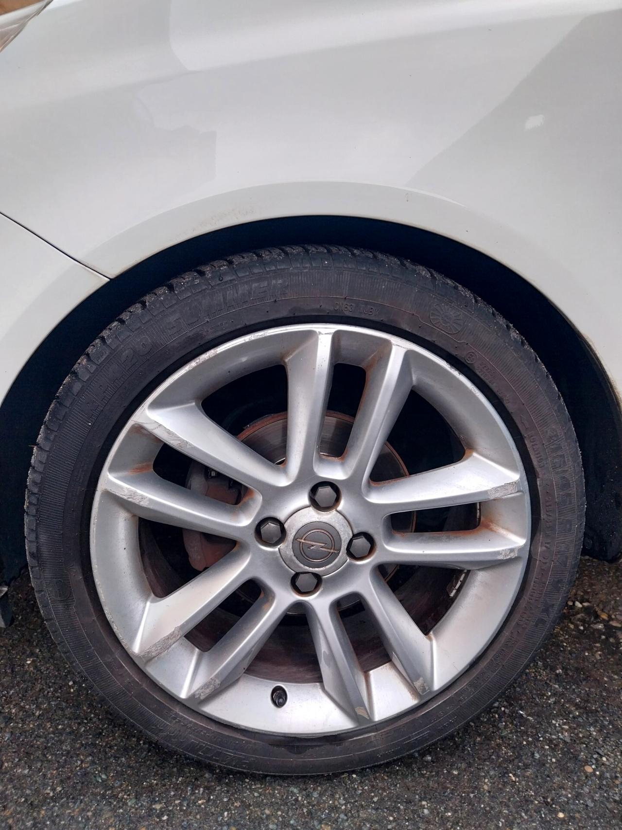 Opel Corsa 1.3 CDTI 95CV F.AP. 3 porte b-color