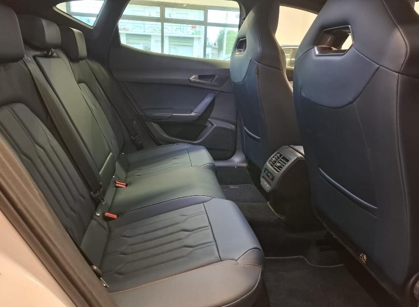 Cupra Formentor 1.4 e-hybrid 204cv dsg