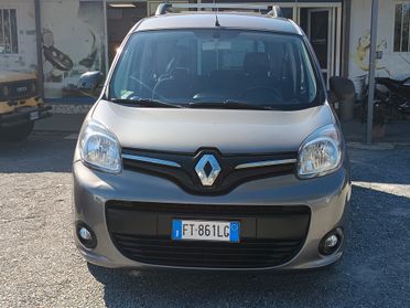 Renault Kangoo 2018 - 1.5 dCi 90CV Lb automobili