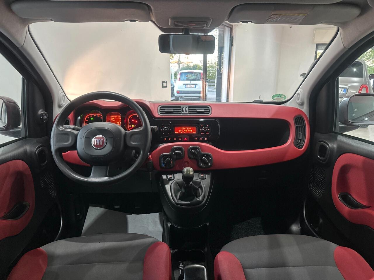 Fiat Panda 1.3 MJT S&S Easy