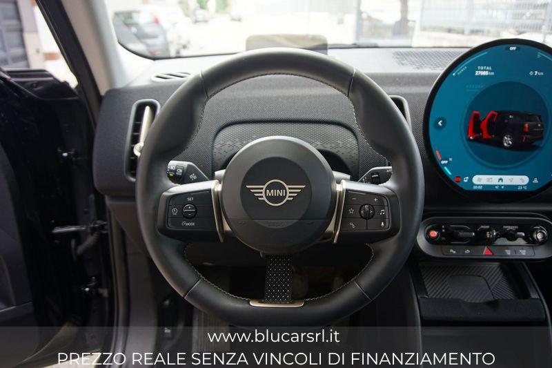MINI Countryman C 48V Classic