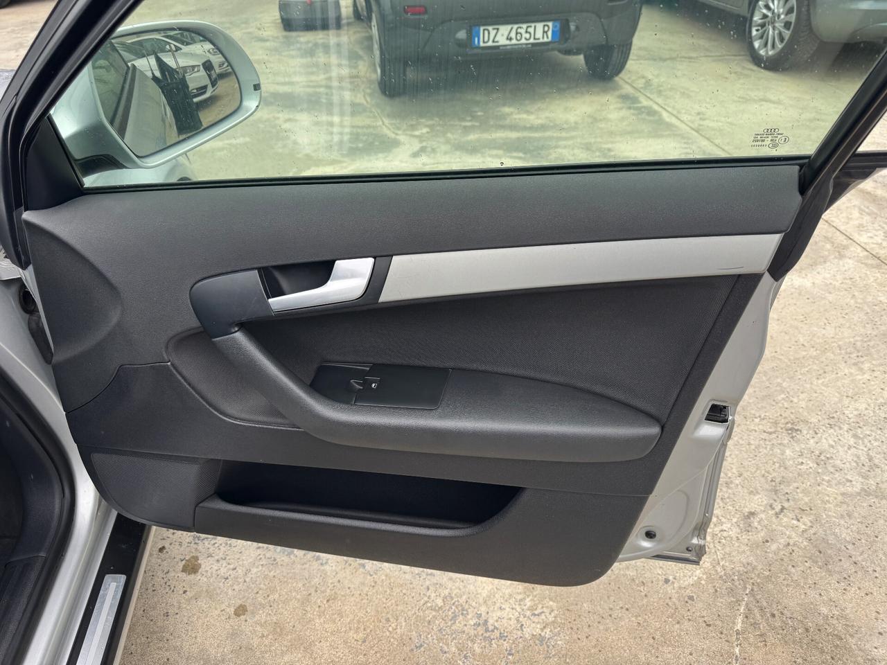 Audi A3 SPB 2.0 TDI F.AP. Ambition 140CV