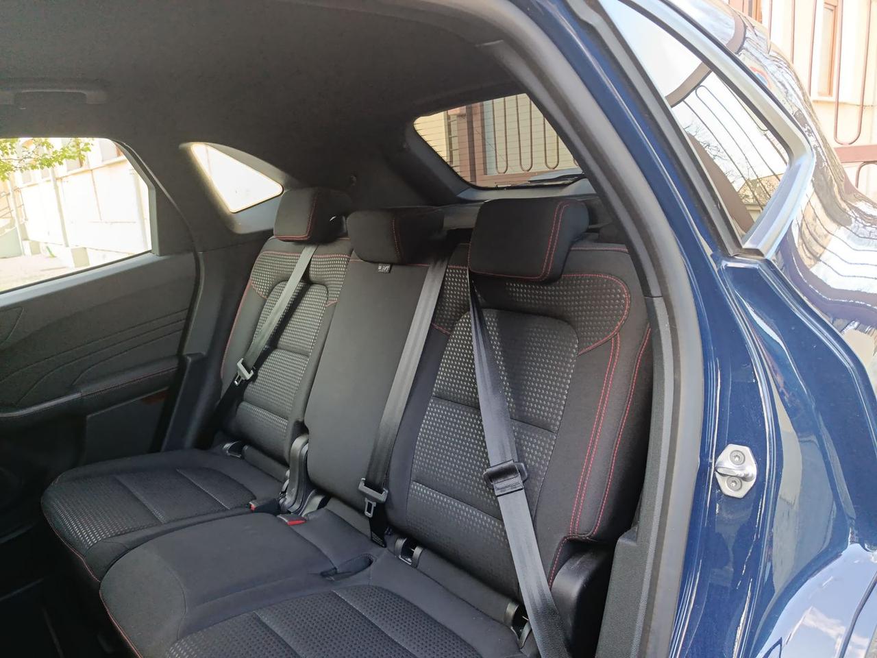 Ford Kuga ST Line 2.5 Duratec PHEV #10097