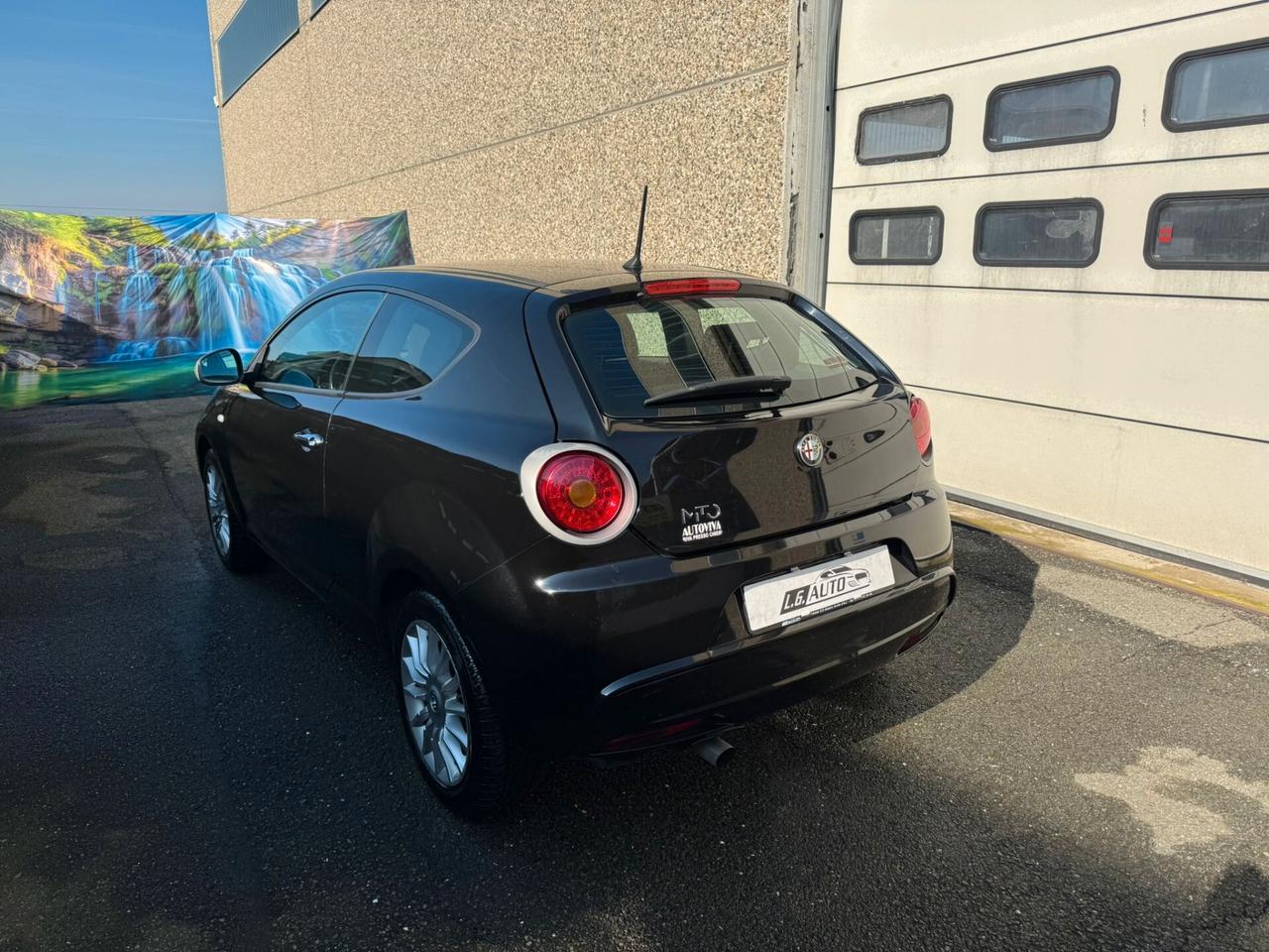 Alfa Romeo MiTo 1.4 70 CV 8V Progression