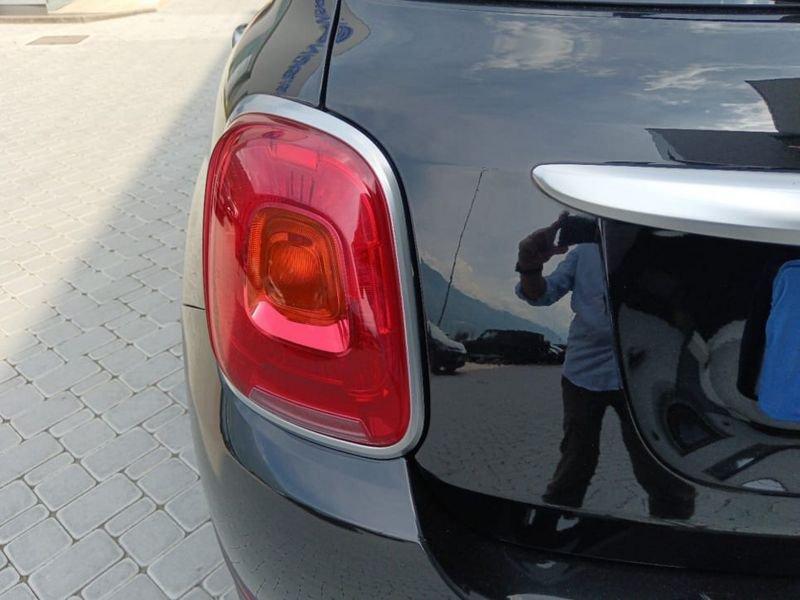 FIAT 500X 1.4 M-AIR CROSS PLUS 4X2 140CV
