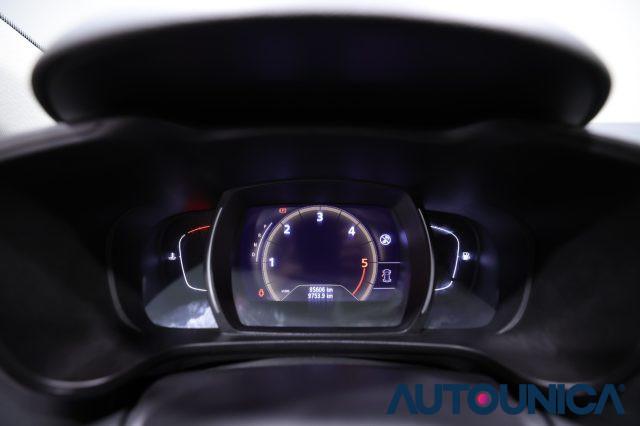 RENAULT Kadjar BLUE DCI 8V 115CV EDC BUSINESS FARI LED