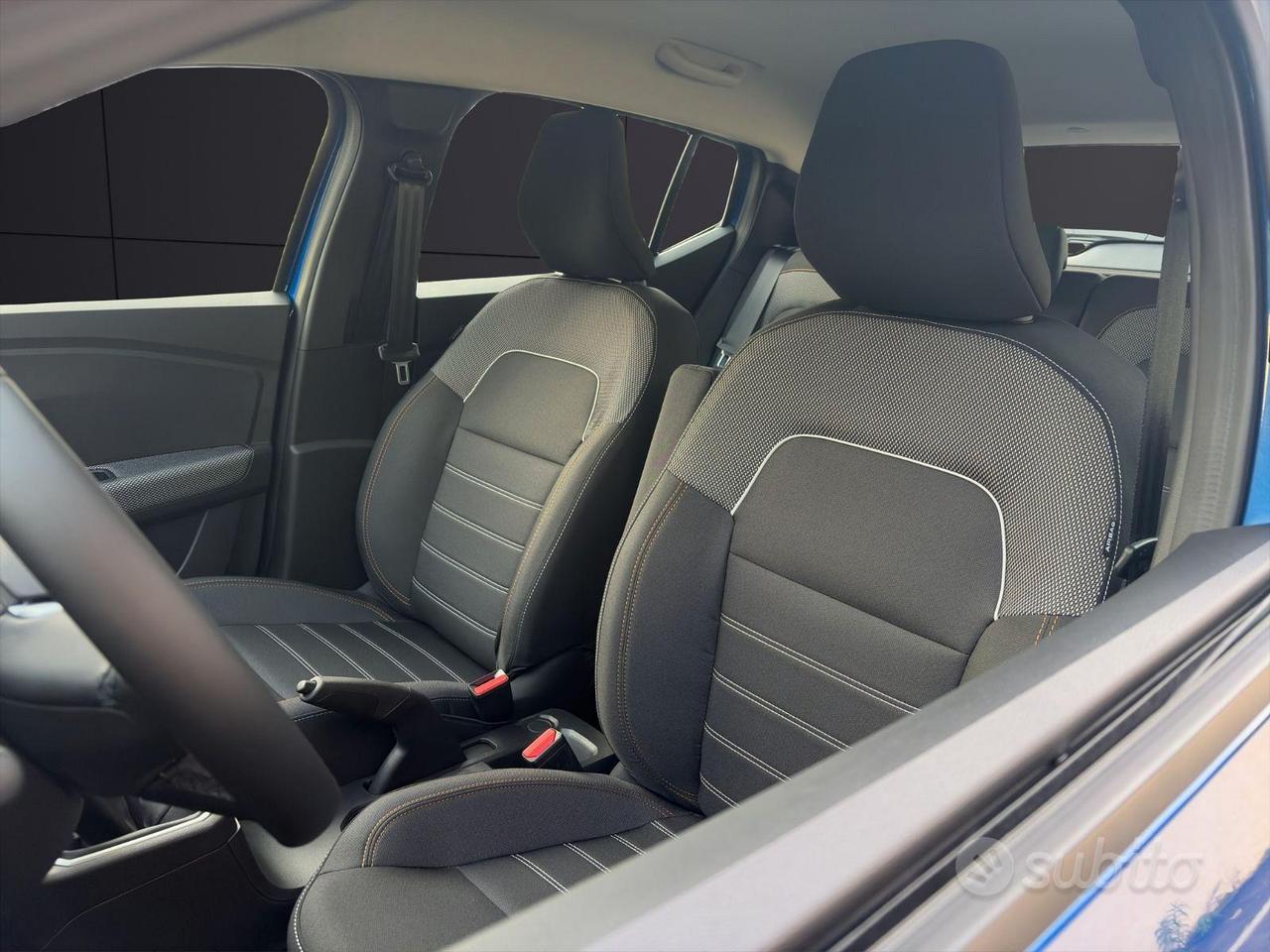 Dacia Sandero STEPWAY 1.0 TCE ECO G GPL 100 cv EXP