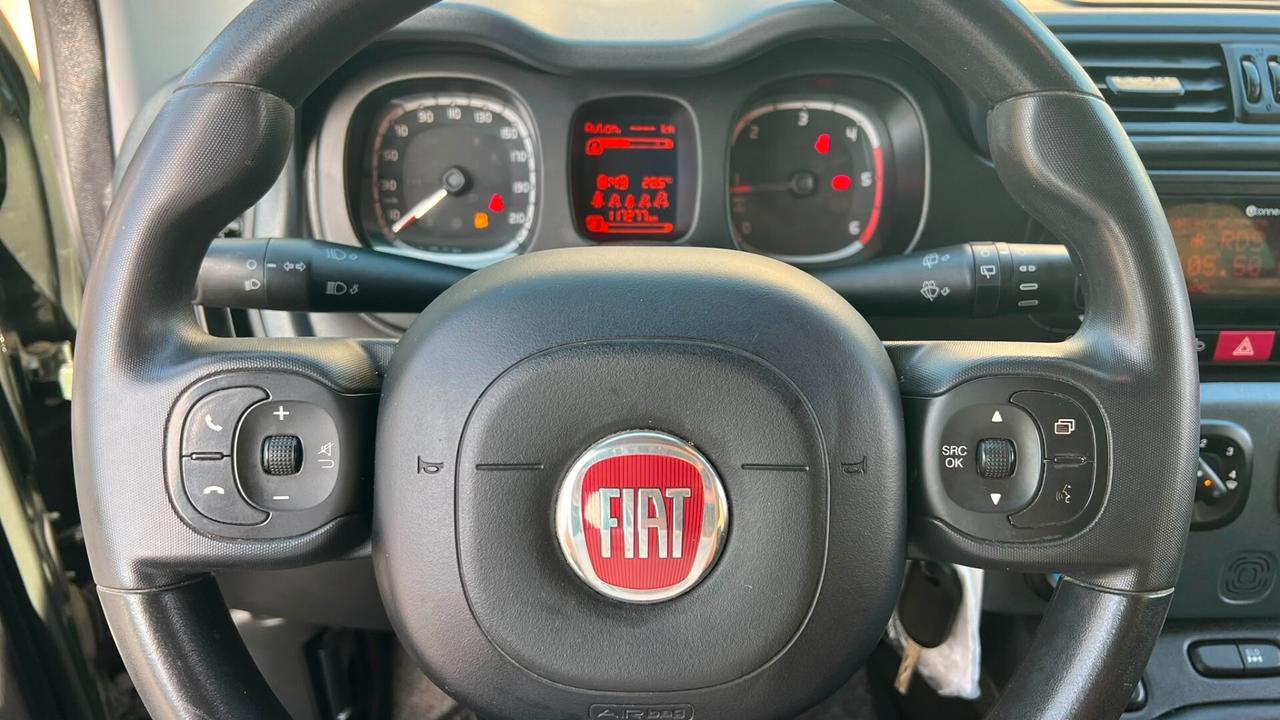 Fiat Panda Cross 1.3 MJT 95 CV S&S 4x4