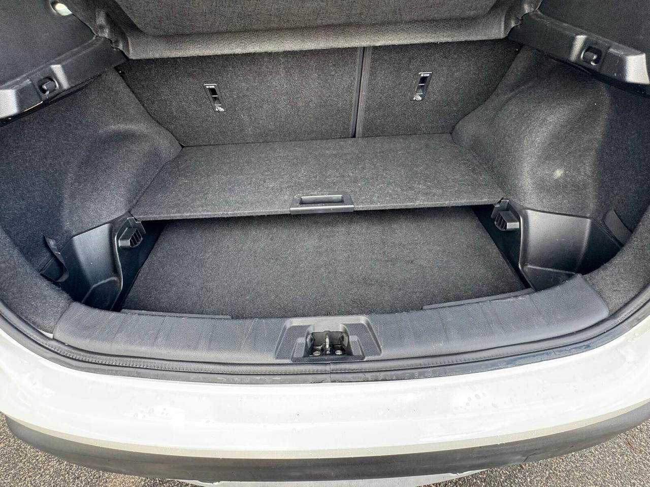 Nissan Qashqai Qashqai+2 1.5 dCi DPF Visia