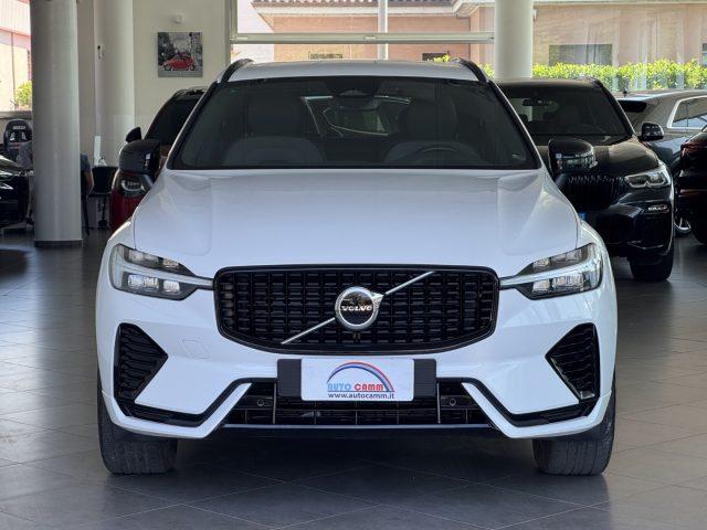 VOLVO XC60 B4 (d) Mild Hybrid 197cv Aut. Plus Dark R-Design