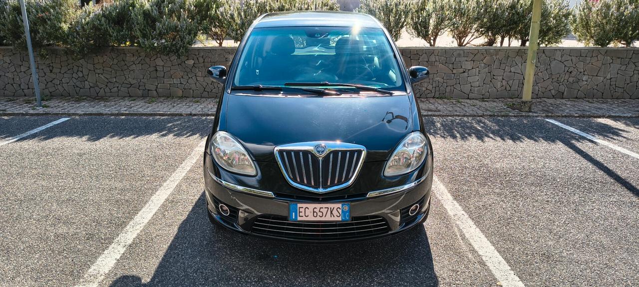 Lancia MUSA 1.4 Diva