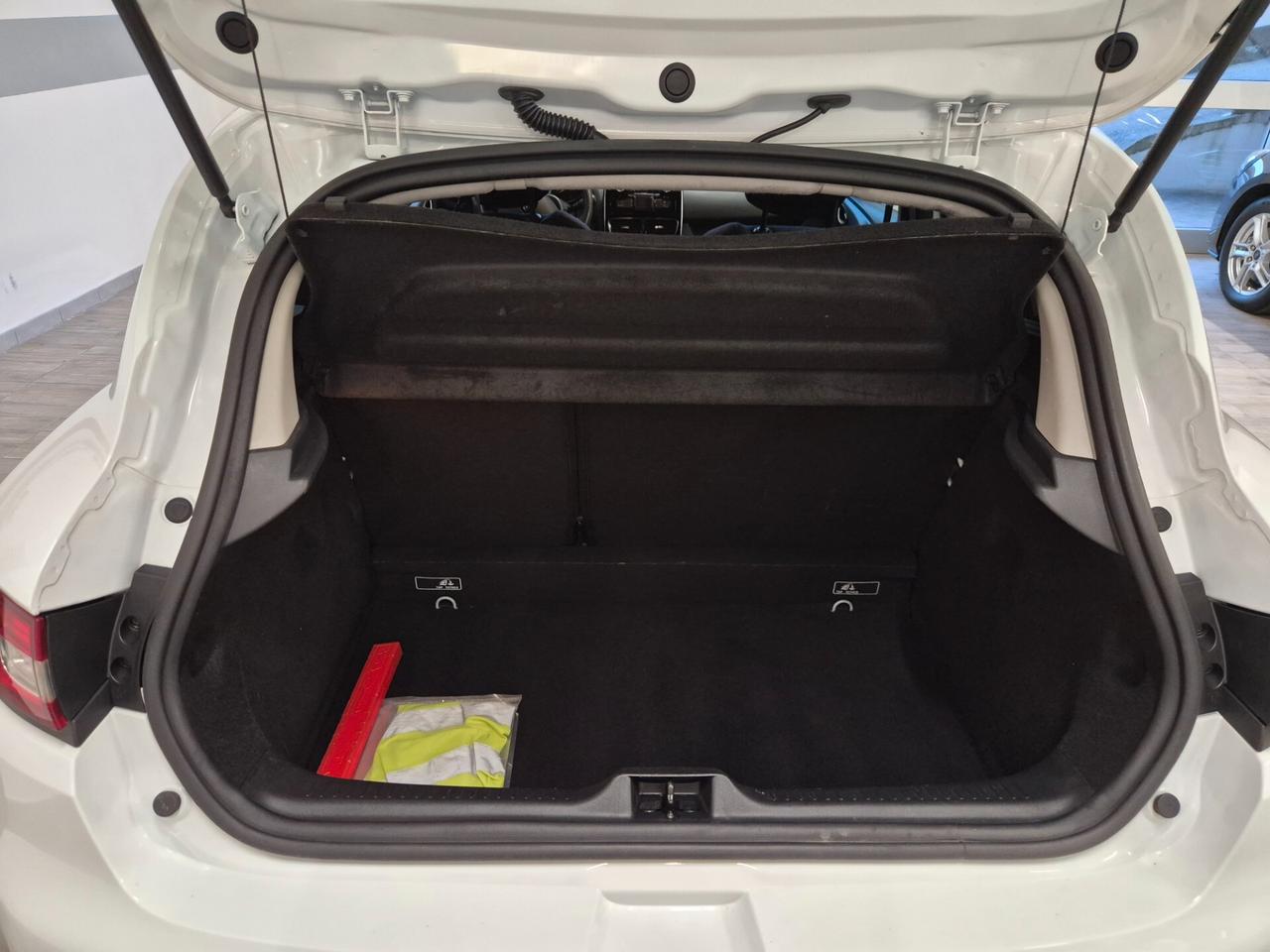 Renault Clio dCi 8V 75 CV 5 porte Life