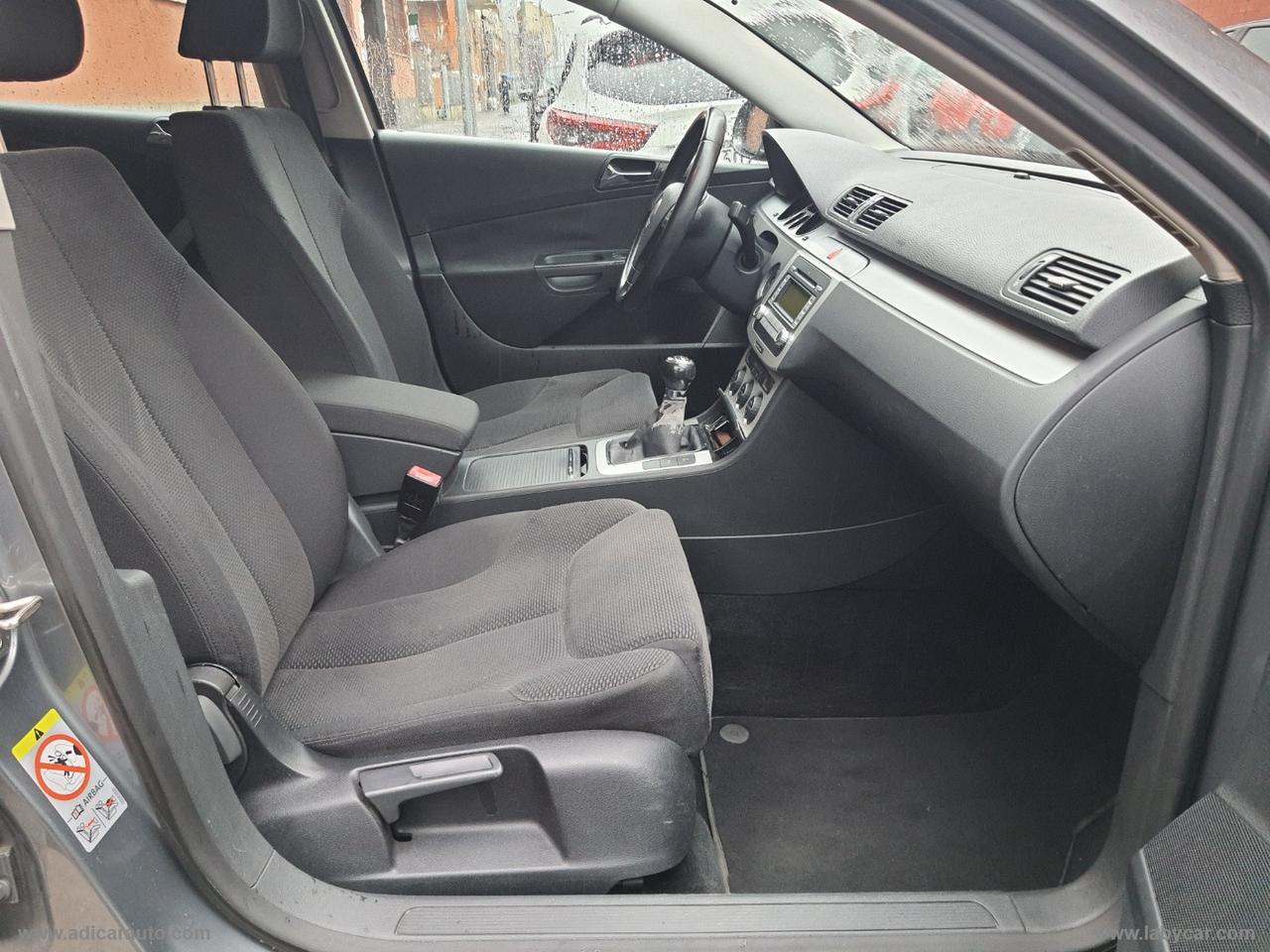 VOLKSWAGEN Passat 2.0 TDI DPF Variant