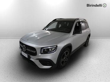 Mercedes-Benz GLB (X247) - GLB 220 d Automatic 4Matic Premium