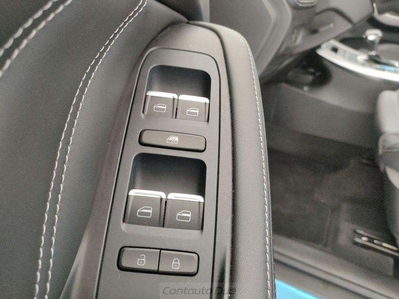 DR AUTOMOBILES F35 1.5 Turbo GPL DCT