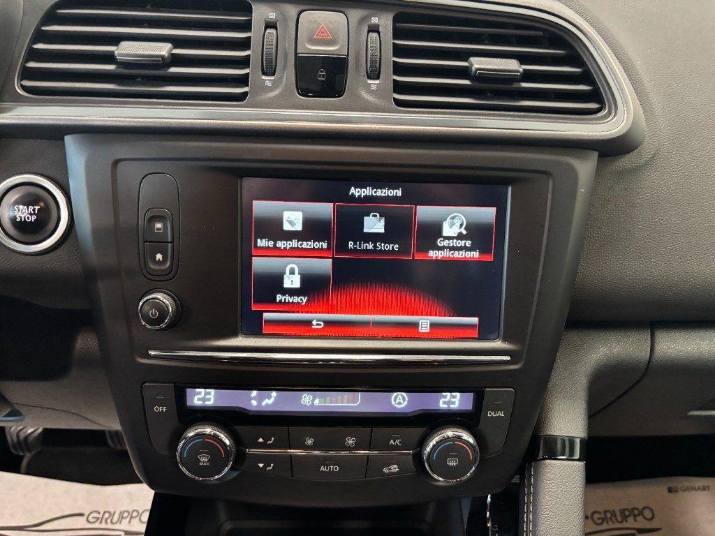Renault Kadjar 1.5 dCi Energy Intens