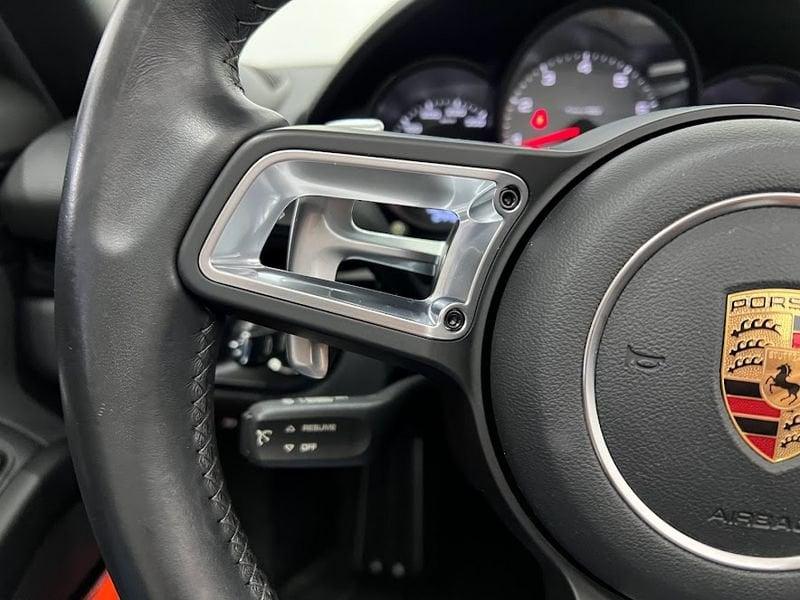 Porsche 718 Boxster 2.5 S PDK