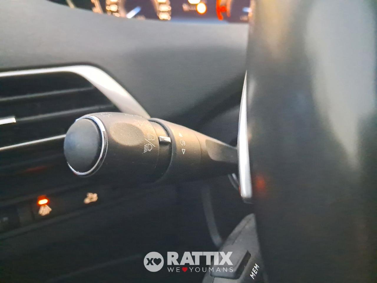 Peugeot 3008 1.5 BlueHDI 130CV Allure Pack EAT8