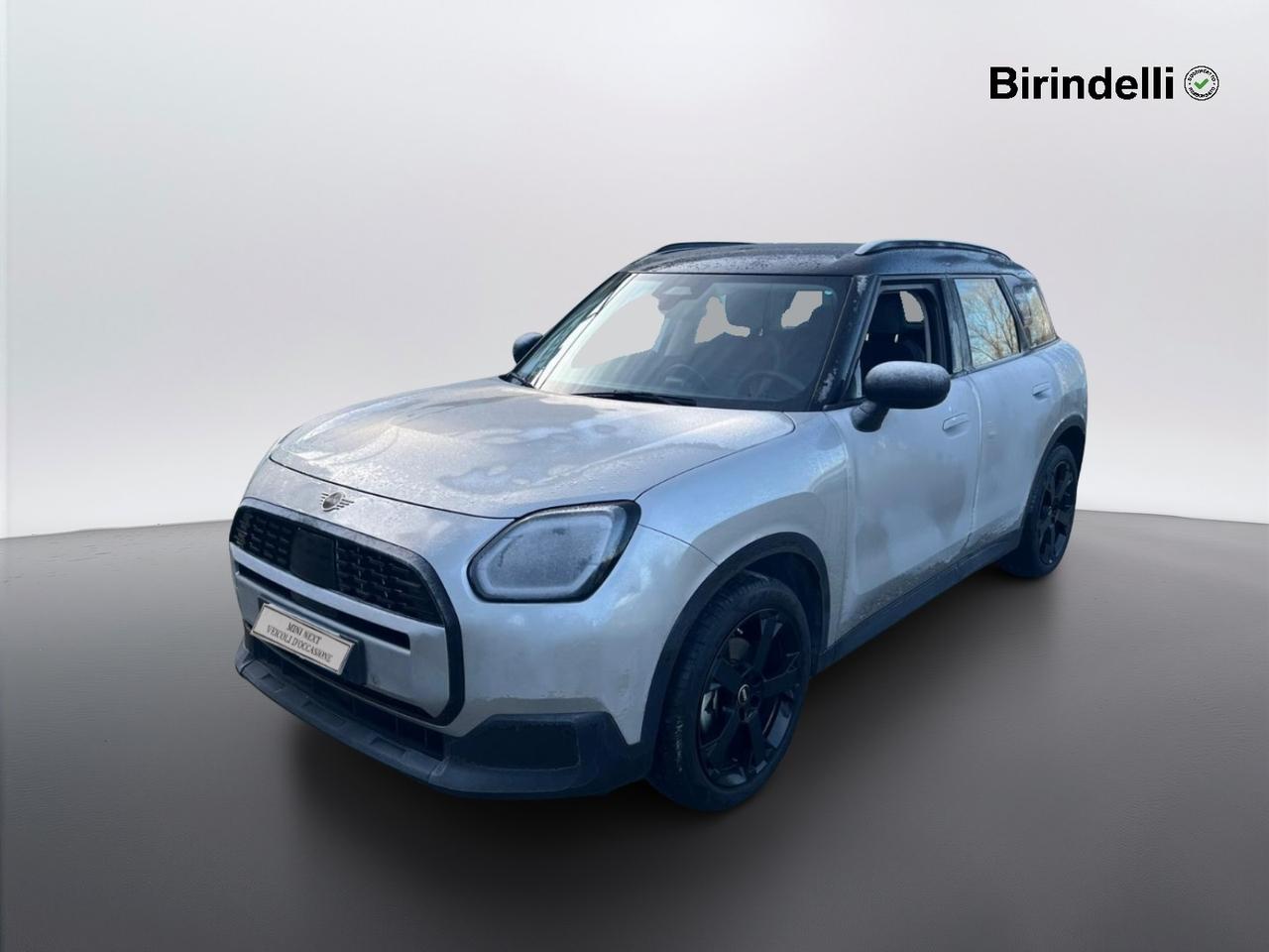 MINI Mini Countrym.(U25) - Mini Countryman D Classic