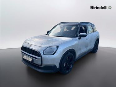 MINI Mini Countrym.(U25) - Mini Countryman D Classic