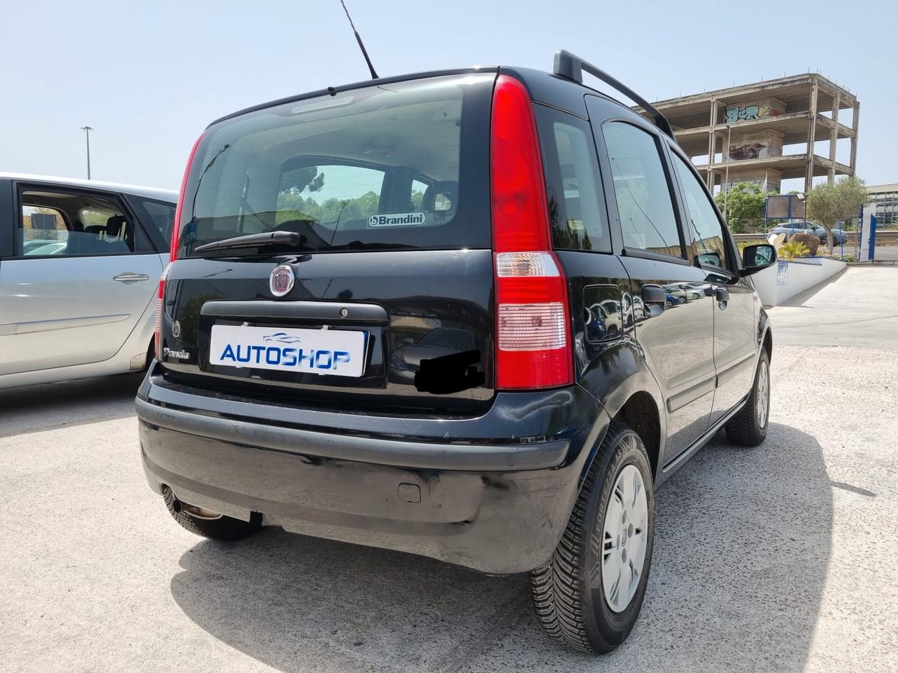 Fiat Punto Classic 1.2 5 porte