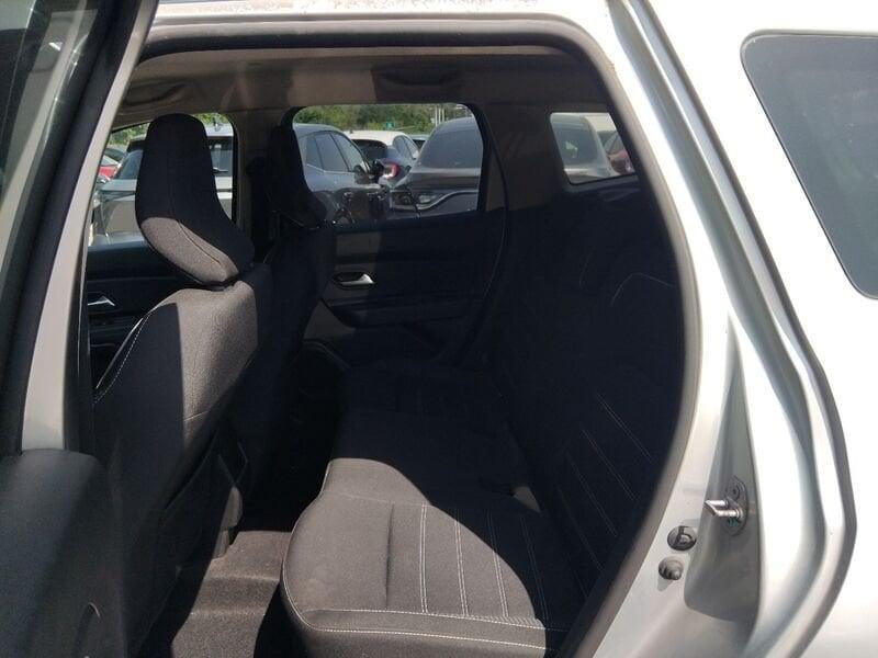 Dacia Duster II 2021 1.0 tce Prestige Gpl 4x2 100cv