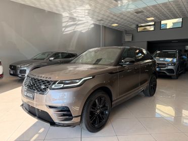Land Rover Range Velar 2.0D I4 240 CV R-Dynamic MOTORE NUOVO
