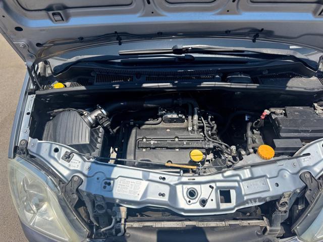 OPEL Meriva 1.4 16V Cosmo