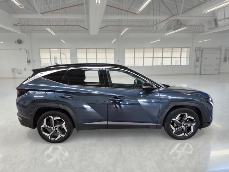 HYUNDAI TUCSON 1.6 PHEV 4wd 179cv Exellence Auto