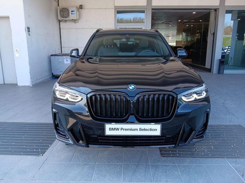 BMW X3 Serie X XDRIVE30I