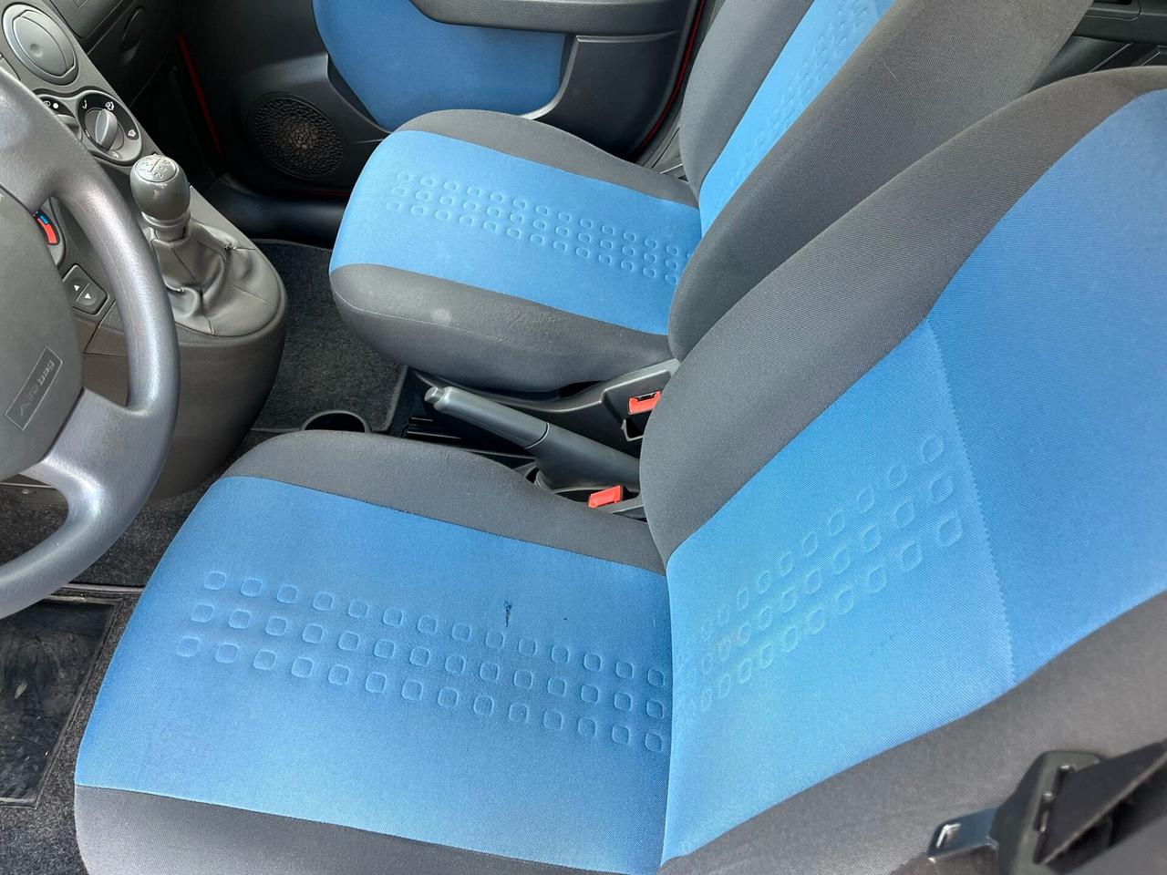 Fiat Panda 1.2 Dynamic