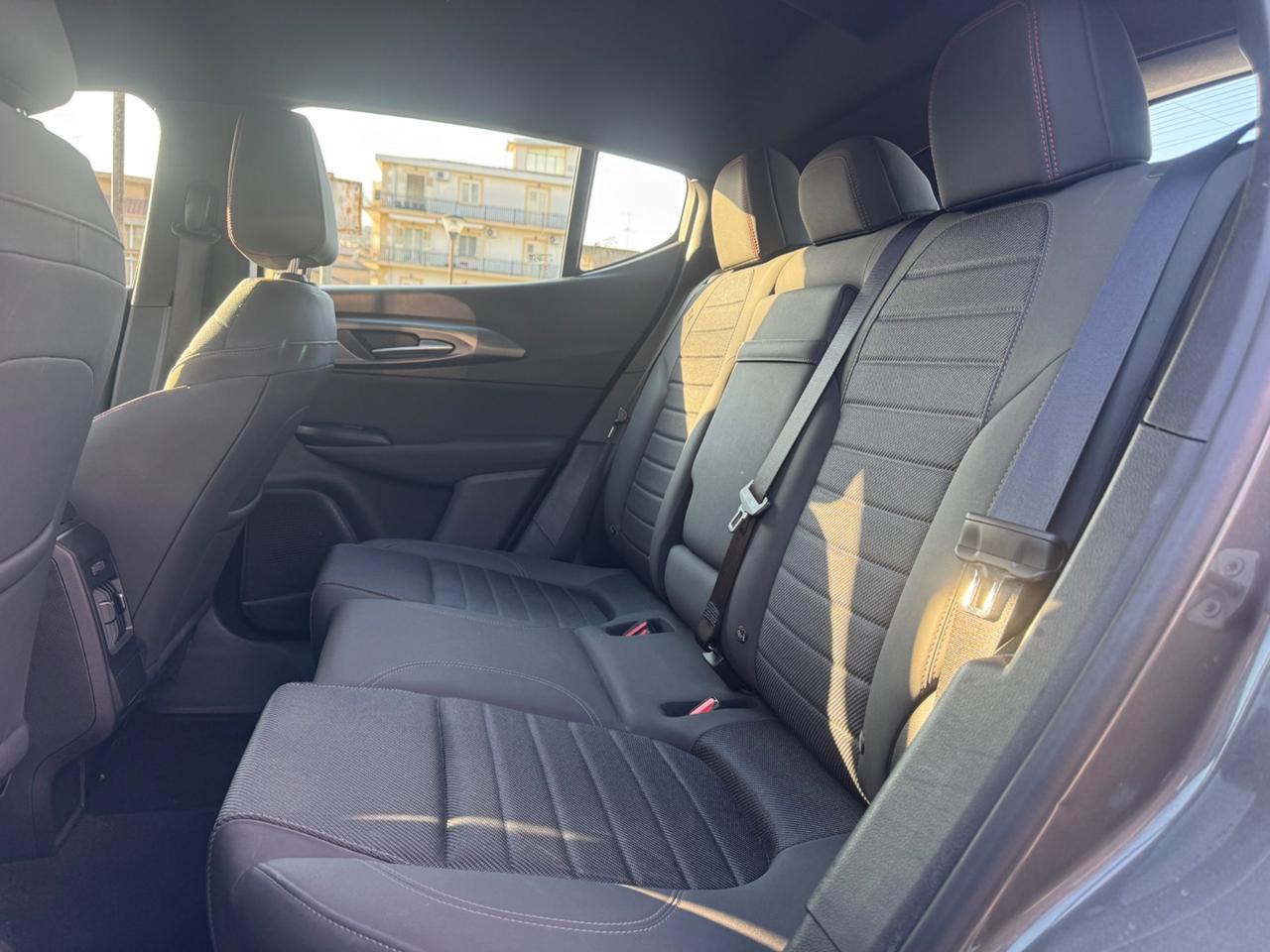 ALFA ROMEO TONALE 1.6 130 CV SUPER FULL IVA ESPOSTA