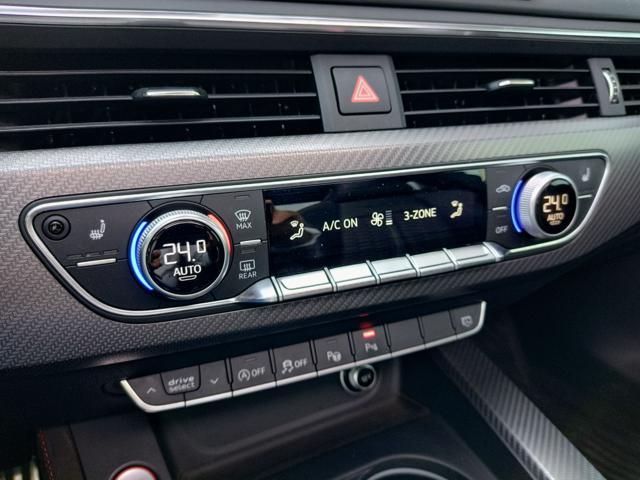 AUDI RS 5 2.9 TFSI quattro tiptronic