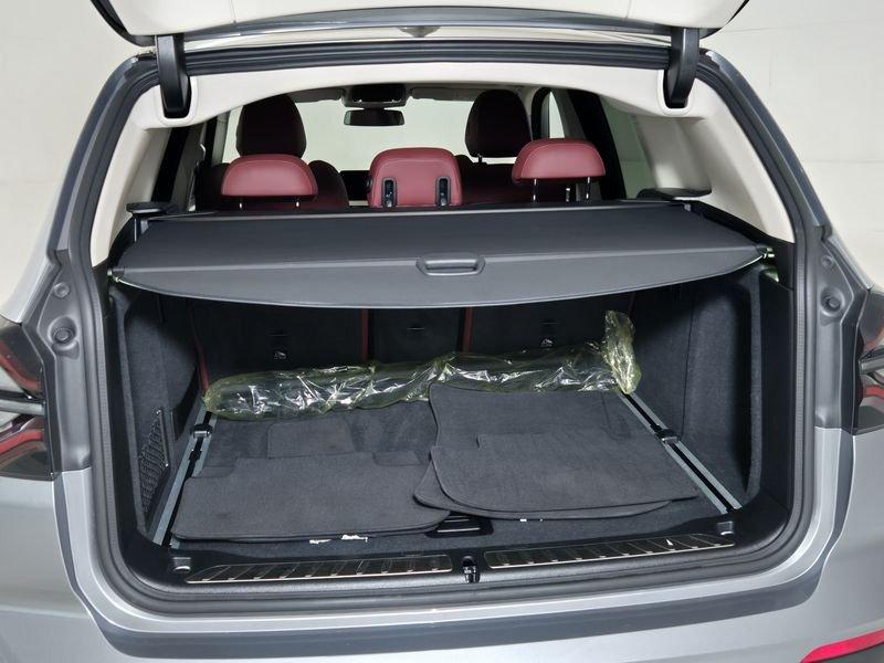 BMW X3 G01 2021 xdrive30d mhev 48V 286cv auto