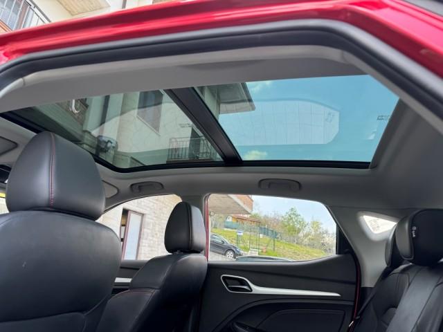 Mg ZS 1.0 Luxury