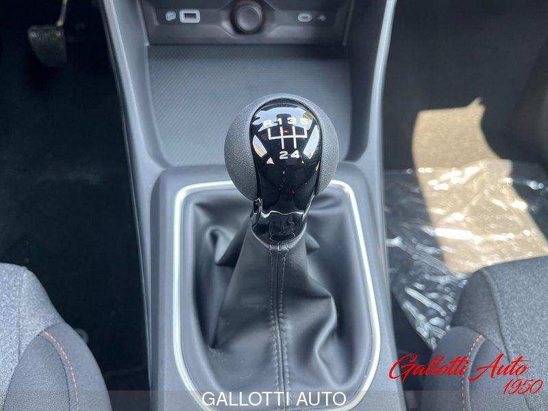 MG MG3 Benzina 1.5 Comfort