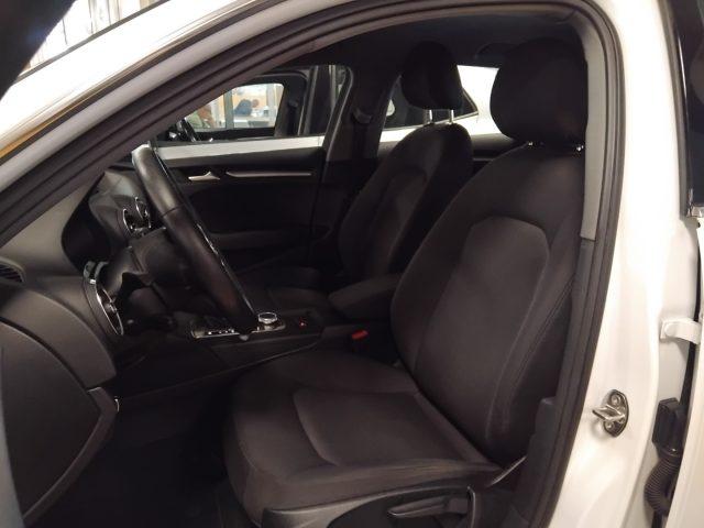 AUDI A3 SPORTBACK 40 e-tron S tr. S-LINE C/GRIMALDI SP.DAY