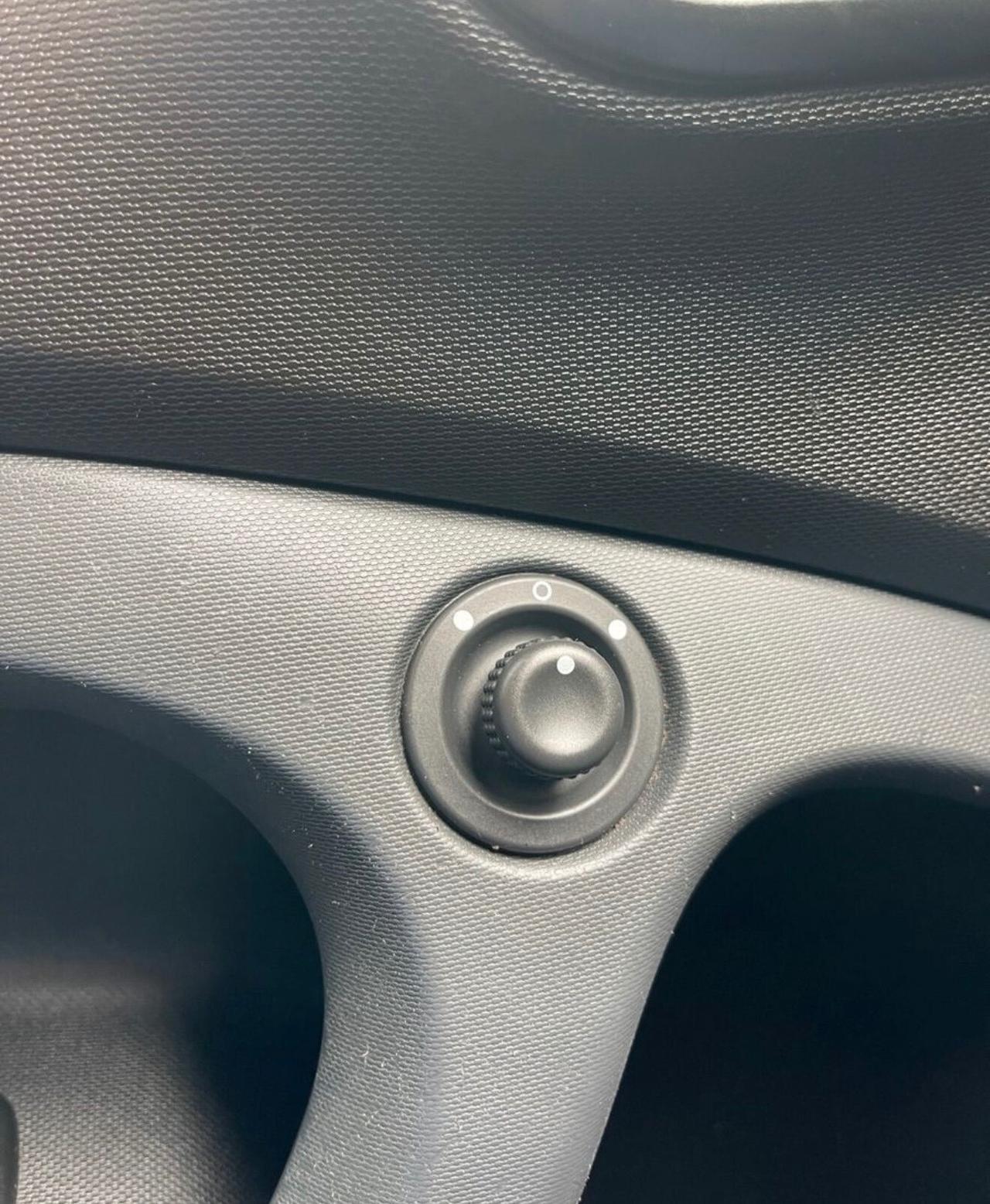 Smart ForTwo 1.0 71cv Coupe Clima cambio Automatico