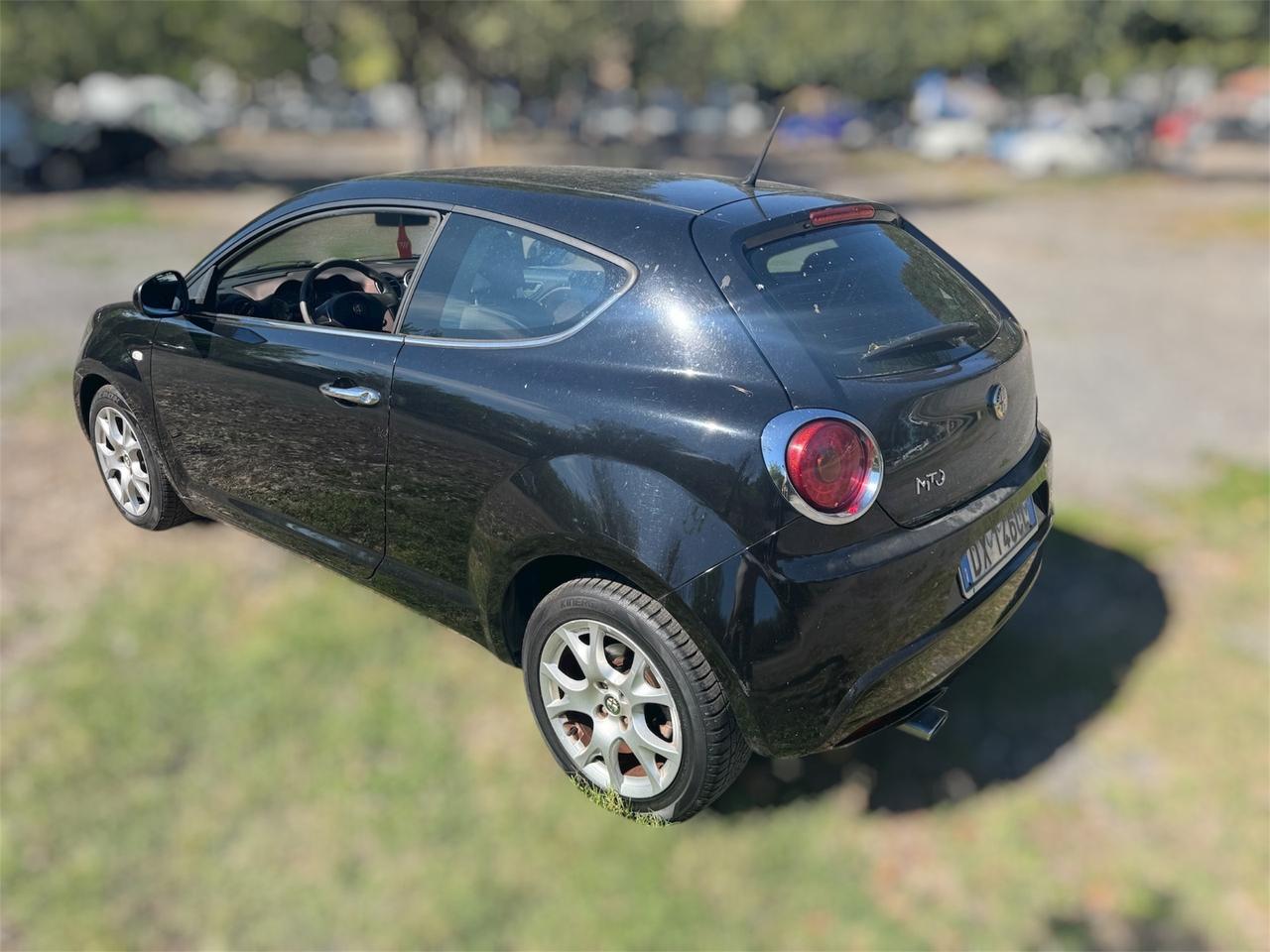 ALFA ROMEO MiTo 1.4 benzina -2009