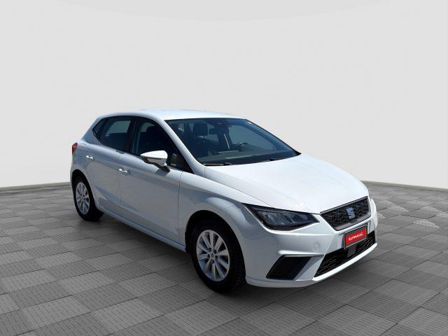SEAT Ibiza Ibiza 1.0 MPI 5 porte Style
