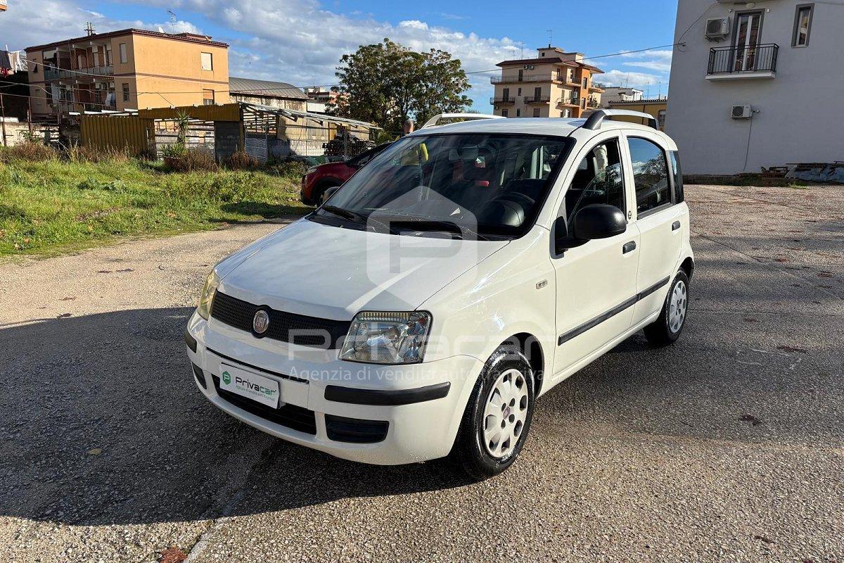 FIAT Panda 1.2 Dynamic EasyPower