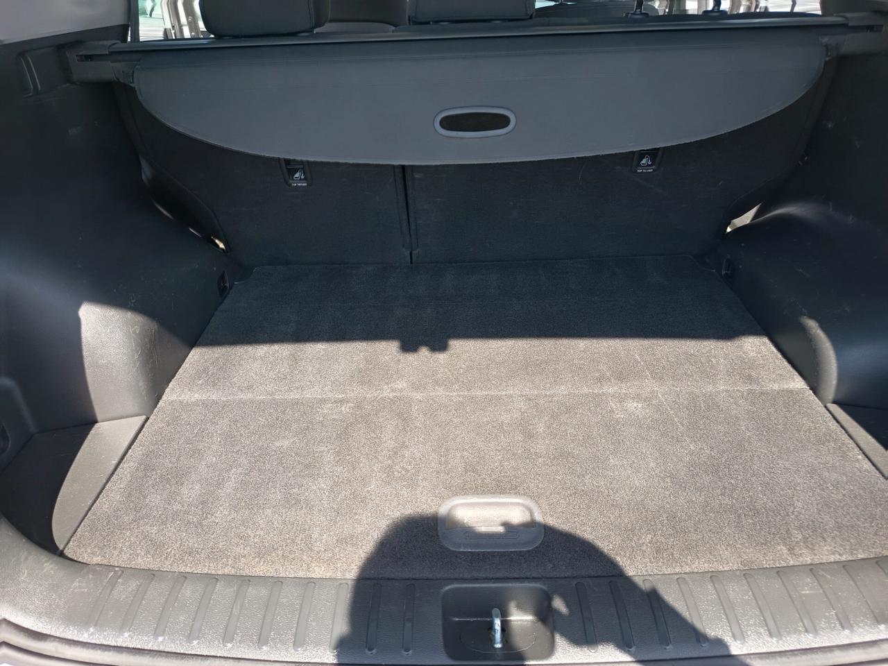 Hyundai Tucson 1.7 CRDi XPossible