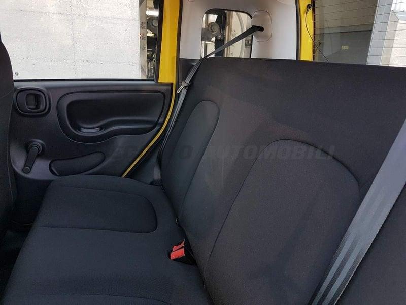 FIAT Panda Panda 1.0 firefly hybrid s&s 70cv